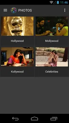 Kerala Talkies android App screenshot 4